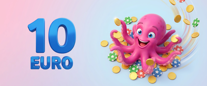 dobrysygnal bonus bez depozytu 10 euro baner