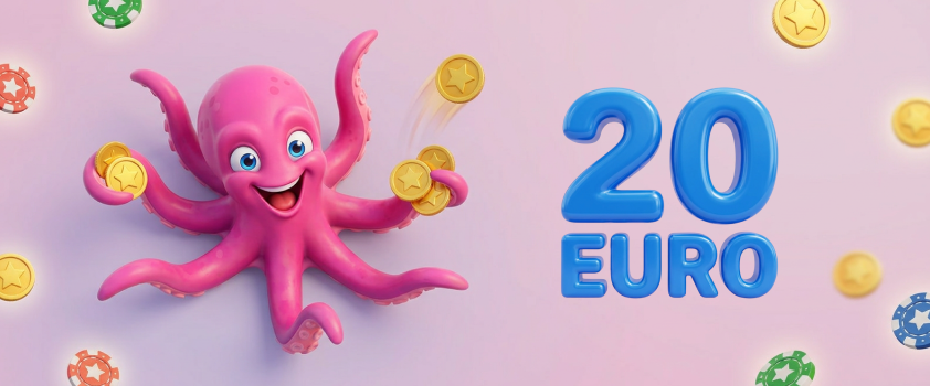 dobrysygnal bonus bez depozytu 20 euro baner