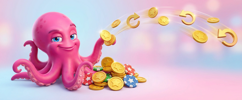 dobrysygnal cashback kasyno baner