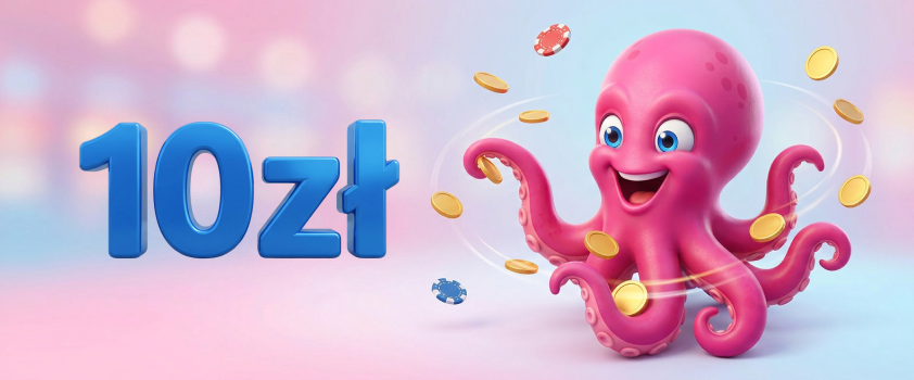 dobrysygnal niski depozyt 10 pln baner